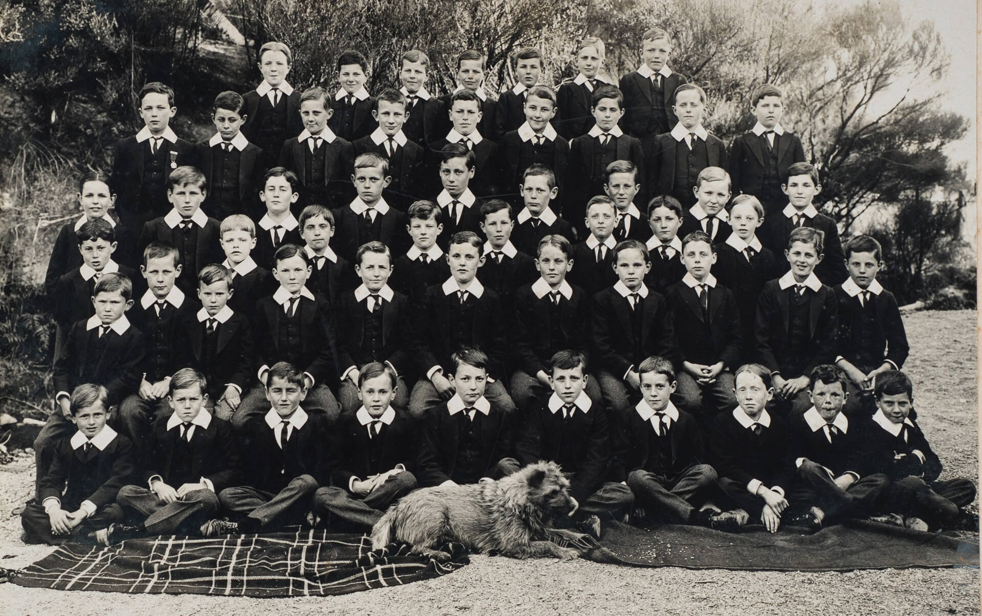 Croydon School Days Bay