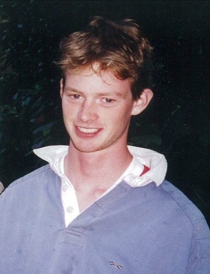 Tim Jamieson